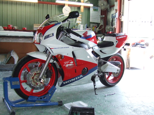 250ccに本気!! 才谷屋ファクトリーの外装パーツ 特集記事＆最新
