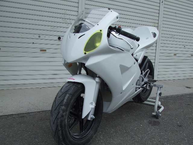 ◇NSF100片目耐久(試作)◇ : 才谷屋ファクトリー最新情報