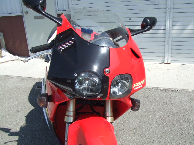 RVF400(NC35)用片目耐久ゼッケンカウル☆新発売☆ : 才谷屋 RVF400(NC35)用片目耐久ゼッケンカウル☆新発売☆ : 才谷屋
