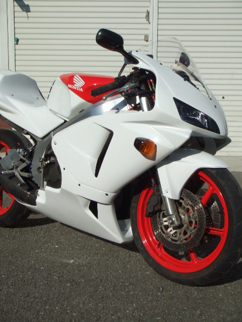 ☆NSR250R「600RR」レプリカ☆～◇発売開始◇～ : 才谷屋ファクトリー