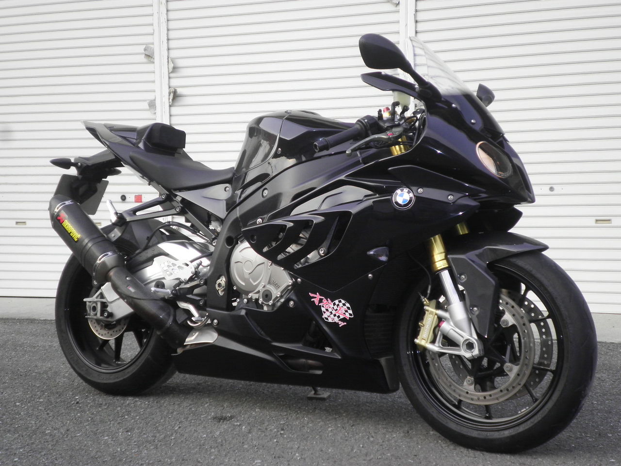 S1000RR 純正タンデムシート（欠品あり）