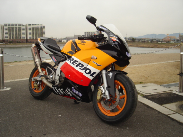 NSR50/80フレームにCBR150RRエンジン?!+NSFレプリカカウル~その NSR50/80フレームにCBR150RRエンジン?!+NSFレプリカカウル~その
