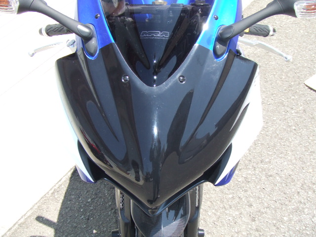 08・09GSX-R600/750ゼッケンカウル&タンクパッド完成! : 才 08・09GSX-R600/750ゼッケンカウル&タンクパッド完成! : 才