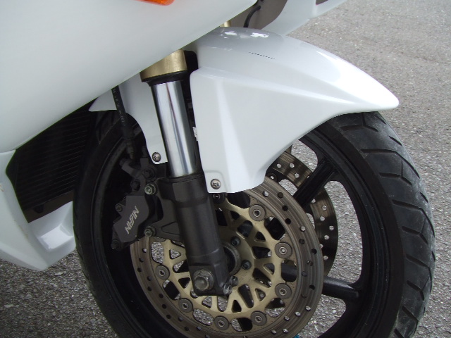 RVF400(NC35)用600RRレプリカカウル～その4～ : 才谷屋ファクトリー