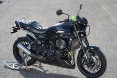 2026ǯ�� Z900RS ��������������� ���ꥢ�ե������ȯ�䳫��
