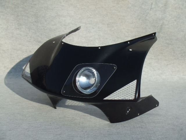 ミニバイク系100mmヘッドライト使用商品□廃盤□のお知らせ : 才谷屋