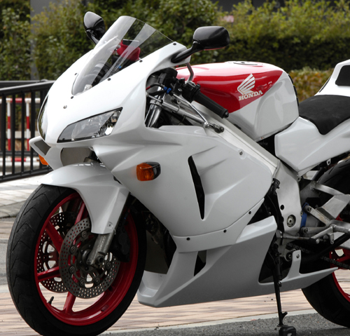 ☆NSR250R「600RR」レプリカ☆～◇発売開始◇～ : 才谷屋ファクトリー