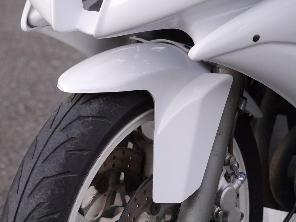 90~FZR250R(3LN)＋YZF-R6カウル FZ-R250!!～その4～ : 才谷屋