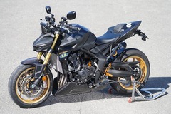 25~CB1000ホーネット/SP用フロントフェンダー、リアフェンダー発売開始