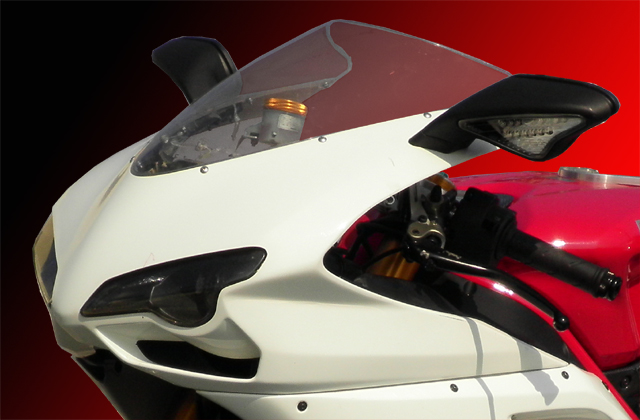 DUCATI 848/1098/1198 パーツ 価格決定！ : 才谷屋ファクトリー最新情報