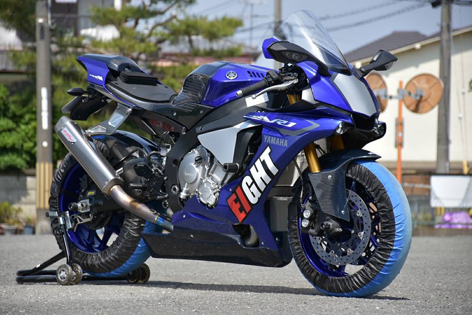 YAMAHA MT-07 初期型 タンクカウル Fフェンダーカウル 青 YAMAHA MT-07 初期型 タンクカウル Fフェンダーカウル 青 2025年