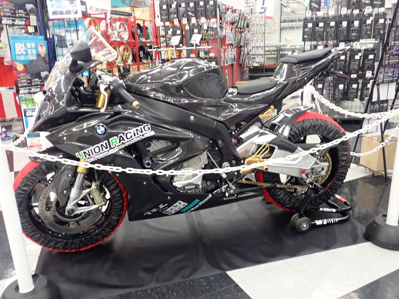 才谷屋 / サイタニア S1000RR 2015〜2018 才谷屋 / サイタニア S1000RR 2015〜2018