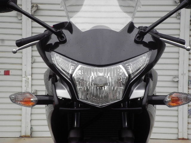 CBR250R(MC41)RCVフロントマスク(ノーマル)の画像 : 才谷屋