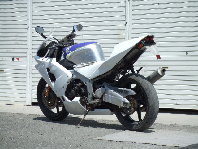 Cbr250rr Cbr600rr レプリカカウル その7 才谷屋ファクトリー最新情報