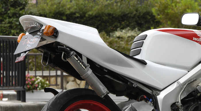 ☆NSR250R「600RR」レプリカ☆～◇発売開始◇～ : 才谷屋ファクトリー