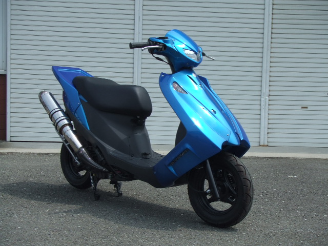 アドレスV125☆フェイスマスク☆新発売 : 才谷屋ファクトリー最新情報