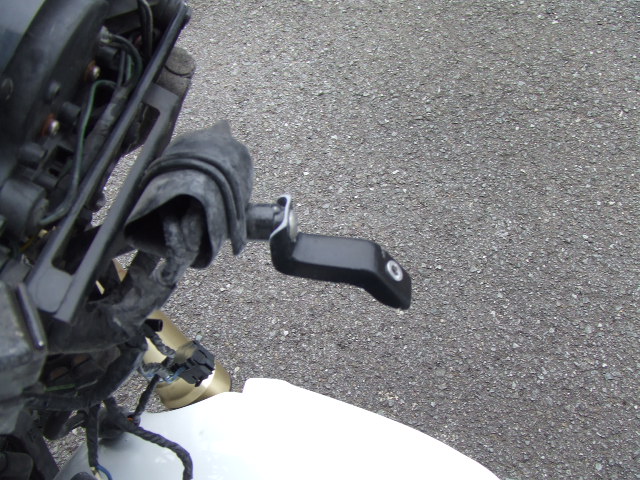 RVF400(NC35)用600RRレプリカフルカウル～取り付け～ : 才谷屋