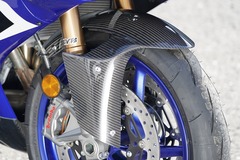 25~YZF-R9 �ե���ȥե����������