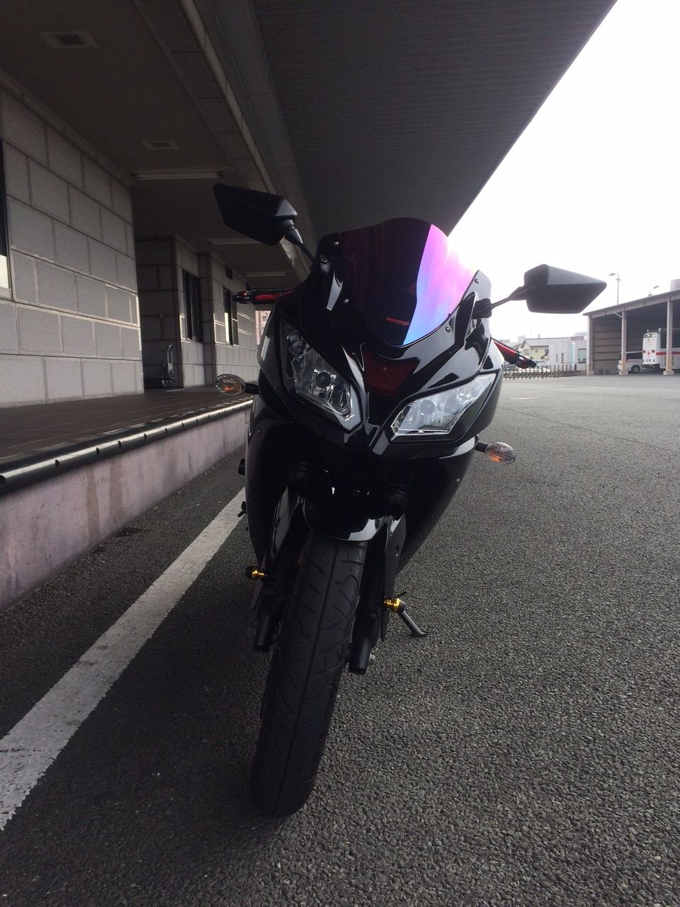 YZF-R6 RJ12用レプリカカウル - メルカリ