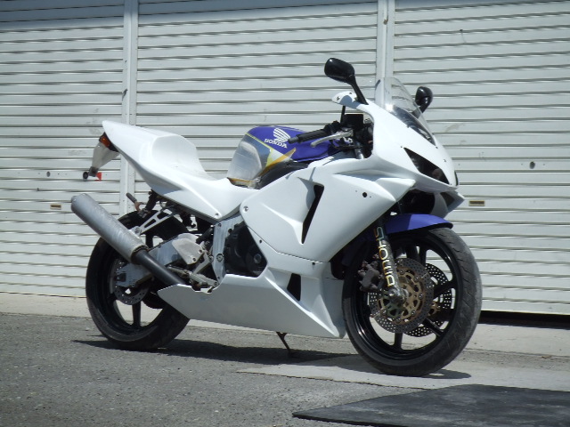 Cbr250rr Cbr600rr レプリカカウル その7 才谷屋ファクトリー最新情報