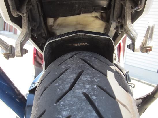 91~TZR250R(3XV)フロントフェンダー&リアフェンダー新発売 91~TZR250R(3XV)フロントフェンダー&リアフェンダー新発売