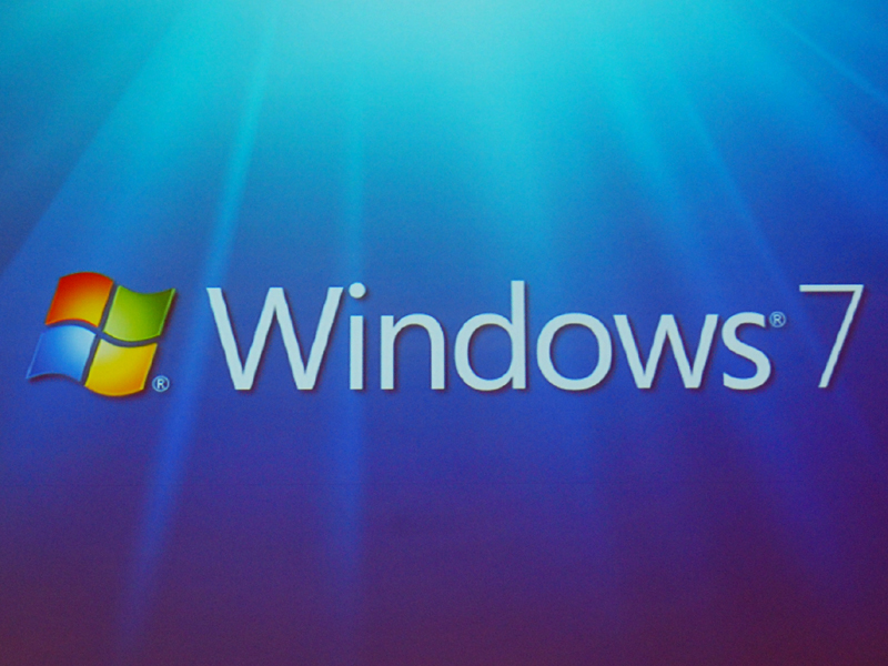 Windows7 販売価格決定｜テクニカルラウンジ （資料書庫）