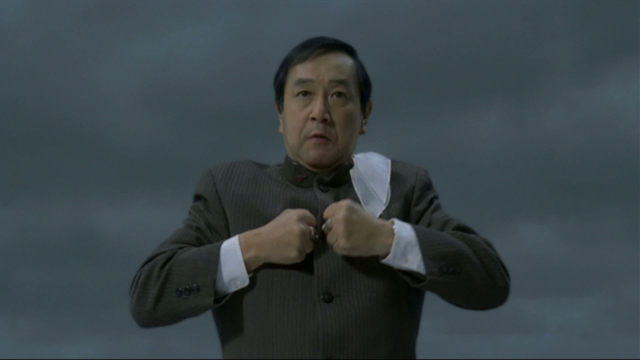 大決戦 超ウルトラ8兄弟 08年 その２ おっさんの怪獣紳士録