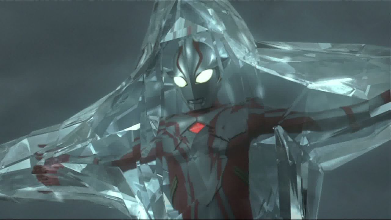 大決戦 超ウルトラ8兄弟 08年 その２ おっさんの怪獣紳士録