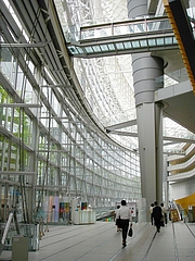 東京国際フォーラム