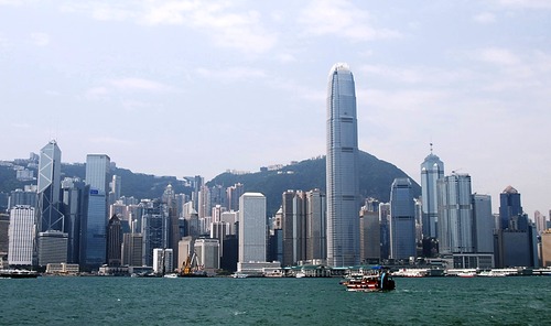 hongkong