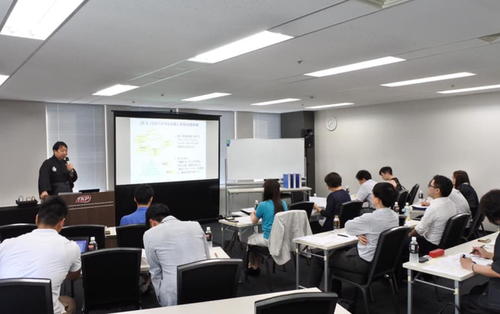 基礎からわかるISMSセミナー