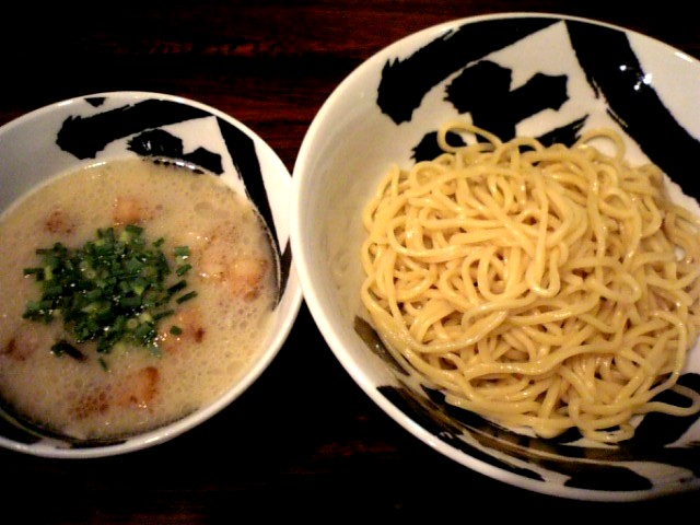 麺屋武蔵 武骨 御徒町 仲御徒町 しらすのラーメン日記