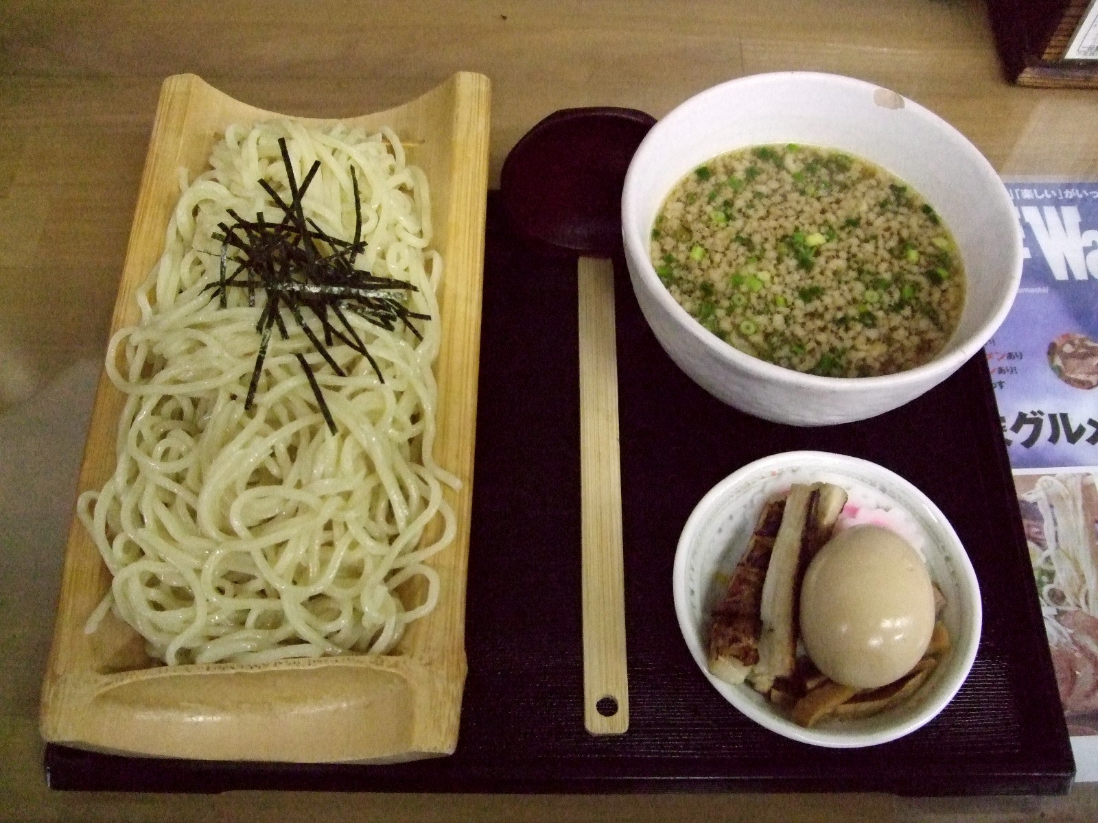 らーめん尾道学校 東大宮分校 東大宮 しらすのラーメン日記 らーめん尾道学校 東大宮分校 東大宮 しらすのラーメン日記
