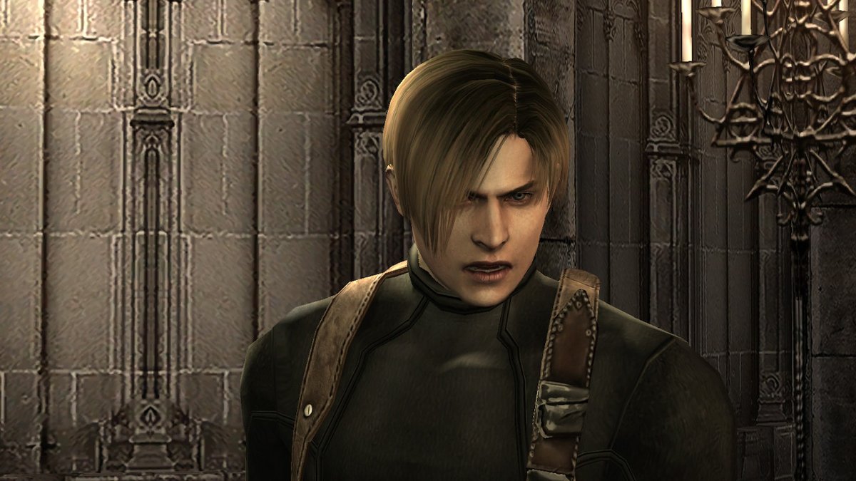 ルイスううううぅ ゲームの時間