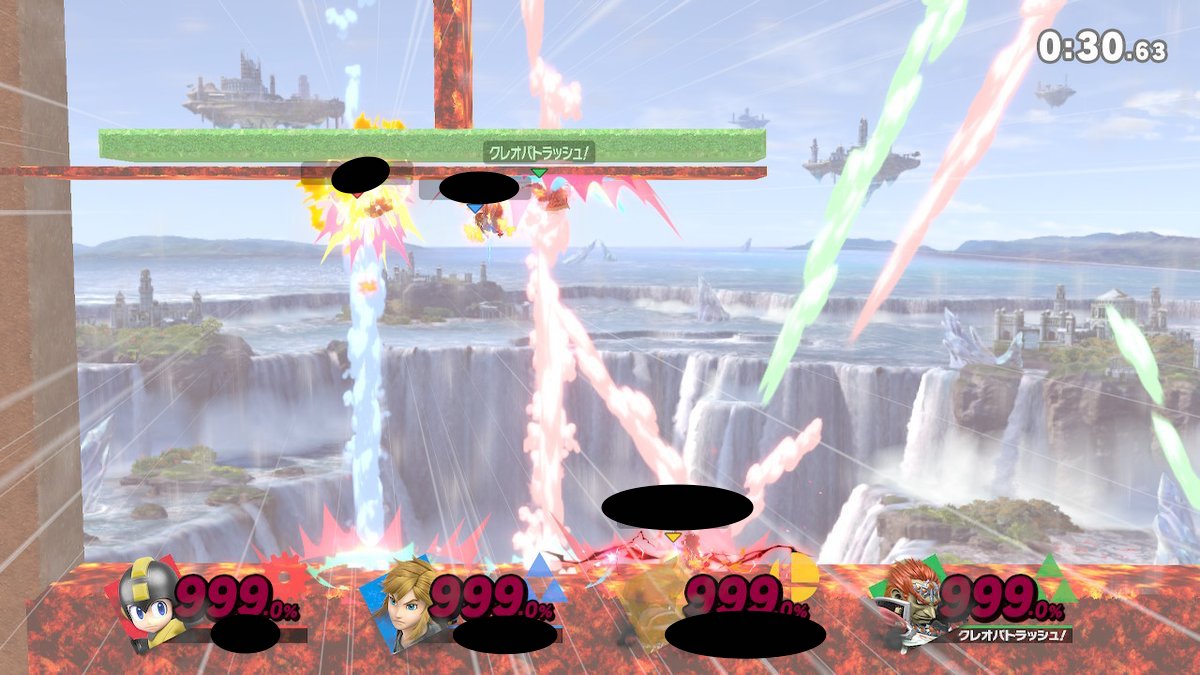 このステージ無理ぽ ゲームの時間