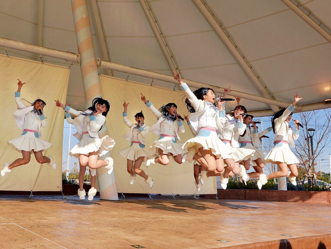 ようこそ イコラブ沼の歌詞に指ｐの想いが イコラブってサァ Love応援ブログ