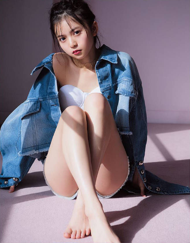乃木坂46 齋藤飛鳥 下着 乃木坂46 齋藤飛鳥の可愛すぎる画像まとめ