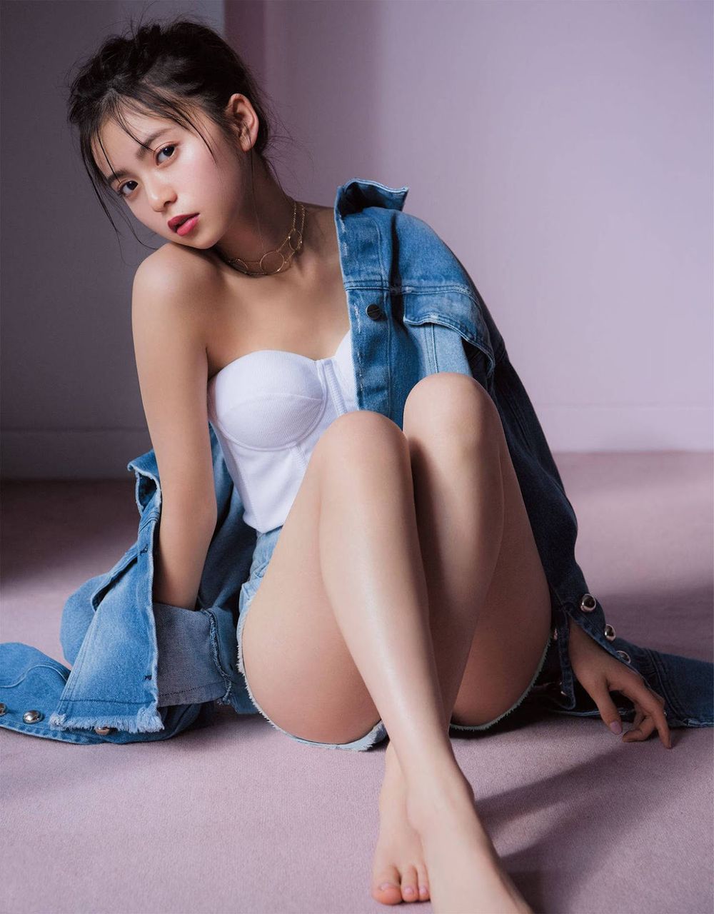 齋藤飛鳥 下着 乃木坂46 齋藤飛鳥の可愛すぎる画像まとめ