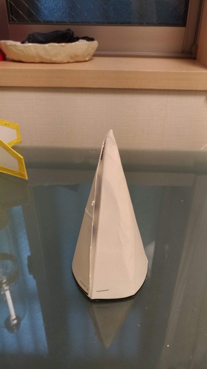親子で作ろう ペットボトルロケットの作り方 後編 川崎市立幸町小学校おやじの会 Blog