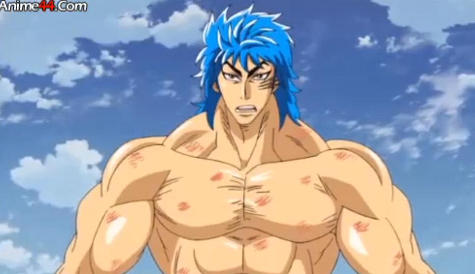 アニトリ22皿 小松のサクセスストーリー ぶっちぎり