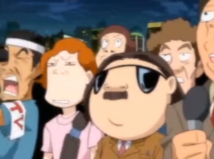 アニトリ22皿 小松のサクセスストーリー ぶっちぎり