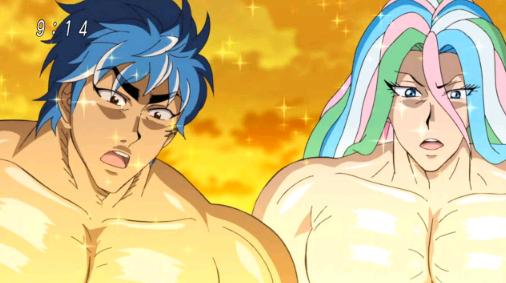 アニトリ78皿 サンサングラミー実食 ぶっちぎり