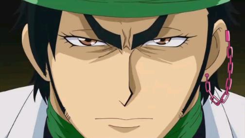 アニトリ94皿 愛しさとせつなさと心強さと ぶっちぎり