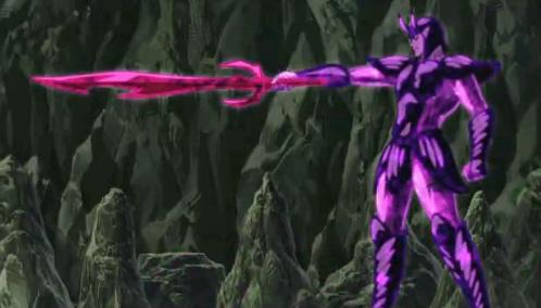 アニトリ Ed７曲目とアイキャッチ ぶっちぎり