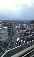 道路