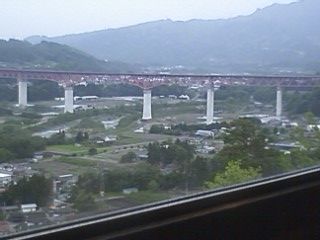 ながめ