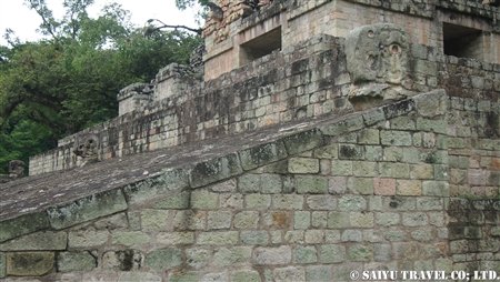 必見 マヤ文明 コパン遺跡 Aventura アベントゥーラ 西遊旅行 中南米チームのスタッフブログ