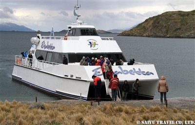 パタゴニアを体感するクルーズ ビーグル水道クルーズ Aventura アベントゥーラ 西遊旅行 中南米チームのスタッフブログ パタゴニアを体感するクルーズ ビーグル水道クルーズ Aventura アベントゥーラ 西遊旅行 中南米チームのスタッフブログ