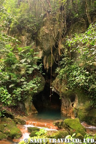 気分は探検隊 アクトゥン チュニチル ムクナル洞窟の大冒険 Aventura アベントゥーラ 西遊旅行 中南米チームのスタッフブログ