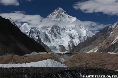 K2の K は何の略 西遊山組 西遊旅行 山チームによるスタッフブログ